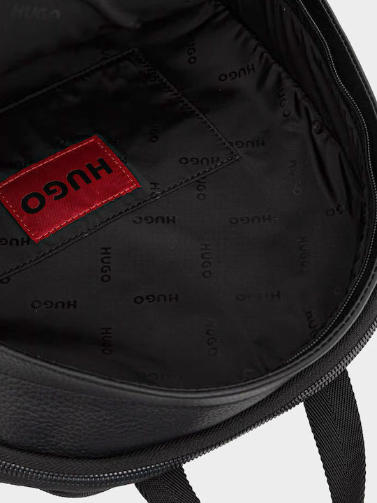 Hugo Backpack Black