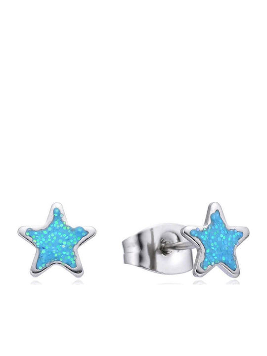 Asimi Body Piercing Хипоалергенни Детски Обеци Студове от Inox