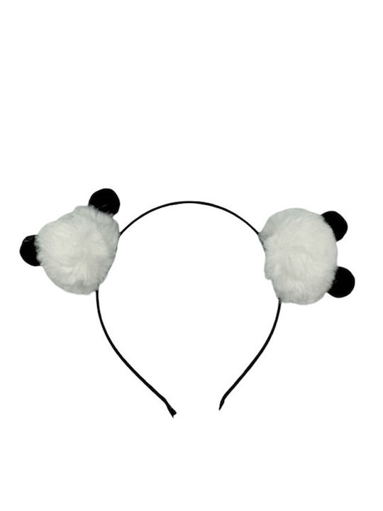 Kids Headband Black Kids Headband Black