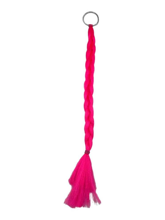Elastic De Păr Pentru Copii Argintiu