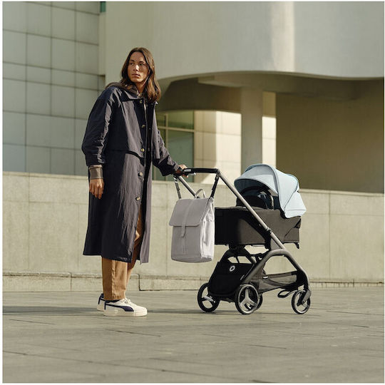 Bugaboo Shoulder/Hand Bag Diaper Bag