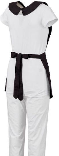 Payper Waiter Apron Black