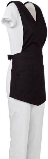 Payper Waiter Apron Black