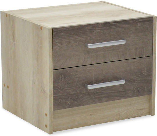 Pakketo Studentenmöbel-Sets Decadent 200-002057 3 Stück