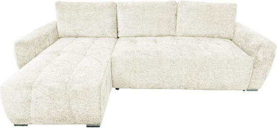 Pakketo Loose Wohnzimmer-Set 3 Stück