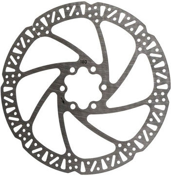 Karasawa 4 Piston Hydraulic Brake Kit + Rotor