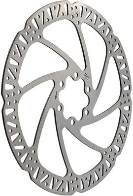 Karasawa 4 Piston Hydraulic Brake Kit + Rotor