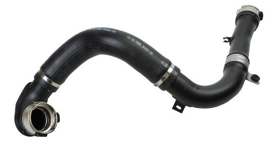 Intercooler Ladeluftkühler Opel Orlando Cruze 2.0d 95275281