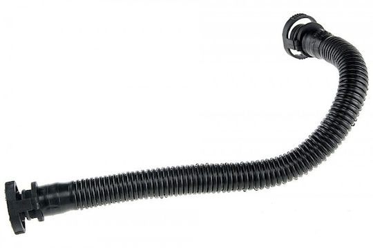 Въздушен Канал Audi 2.4 2.8 A4 97-01 A6 97-05 A8 94-02 VW Пасат 2.8 96-05 078103223b
