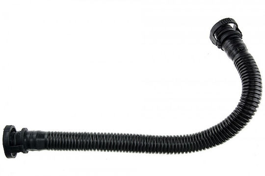 Въздушен Канал Audi 2.4 2.8 A4 97-01 A6 97-05 A8 94-02 VW Пасат 2.8 96-05 078103223b