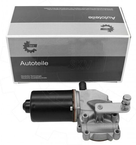 Vordere Scheibenwischer Motor Land Rover Range Rover Evoque Lr078300