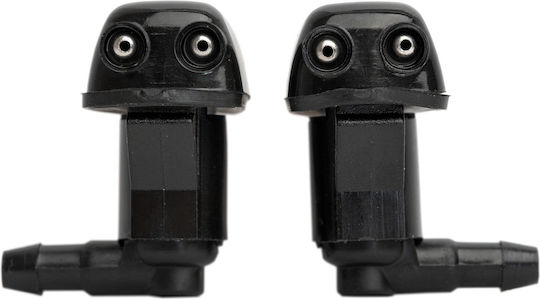 Windshield Washer Nozzle Toyota Corolla E11 Yaris