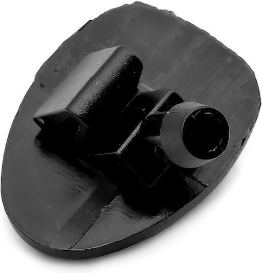 Duză pentru spălător parbriz Peugeot 206 407