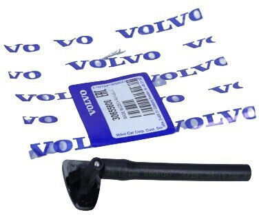 Volvo Front Washer Nozzle S60 09 V70 XC70 01-07 30655606