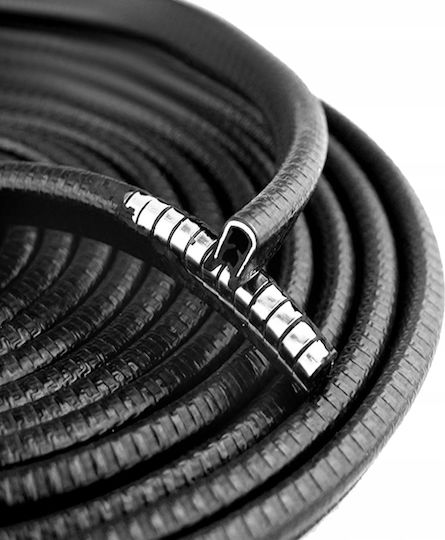 Strong Reinforced Edge Seal Gasket