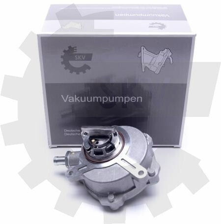 Αντλία Υποπίεσης Bmw 5 6 7 X5 11660151054