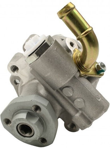 Pompă Servodirecție Vw Crafter 16 Fără Roată 2.0 2.5 Tdi 2e0422155a