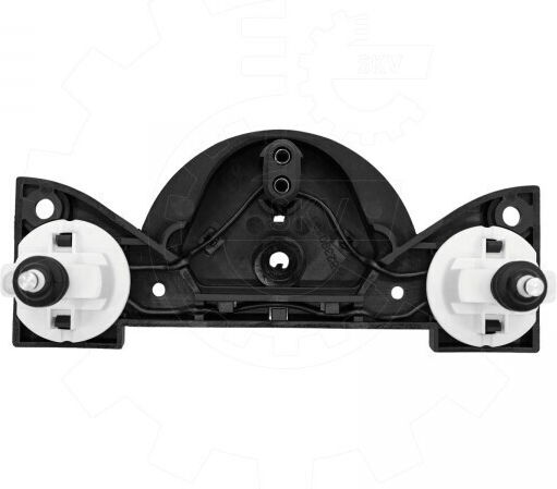 Modulator Abs Land Rover Discovery Ii Swo500030