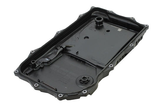 ZF Parts Αμορτισέρ