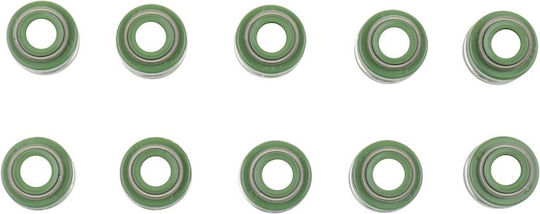 Athena Motorrad-Getriebewellendichtungssätze Ventilsiegel 12209-413-003 Honda Motoren Neu