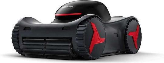 iGarden M1-80 Wireless Robot Vacuum Bottom / Walls / Waterline for Pools up to 15m