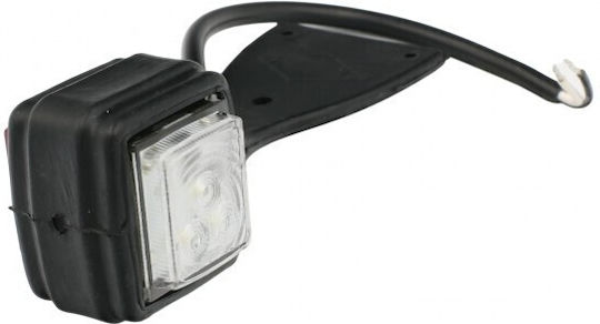 Fast LED Fiat Ducato с бяло осветление 1бр
