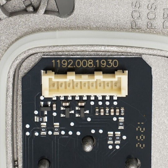 SKV LED 1τμχ