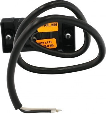 Fast LED Fiat Ducato cu iluminare albă 1 buc
