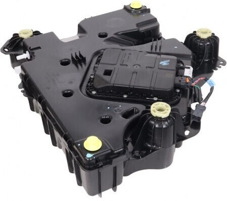 OE PSA OE PSA DPF-Filter Für Fiat
