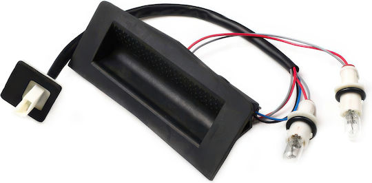 Micro Switch Button Tailgate Handle Opel Astra H Zafira B