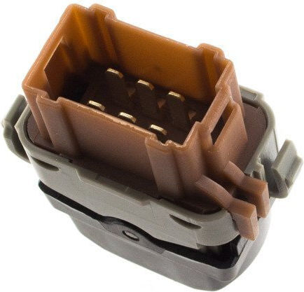 Renault Megane Ii 02-09 Electric Window Control Switch