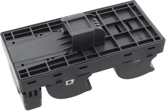 Audi A4 00-07 Combined Electric Window Control Switch