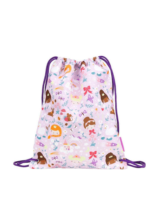 Kids Backpack Pink Kids Backpack Pink