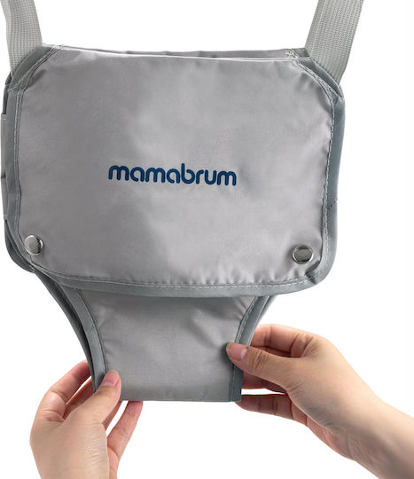 Mamabrum Στράτα Μπεζ
