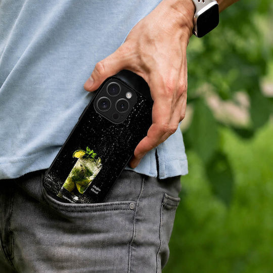 Калъф Sonique Men's Edition Samsung Galaxy M13 4g Mojito
