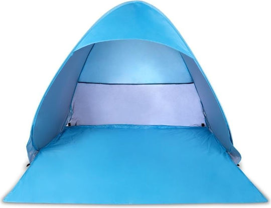 Activ Space Pop Up Strandsonnenschutz Beige