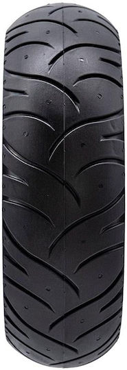 Гума PMT Tubeless Radial Tire E-fire 75/250-6 10x3-6