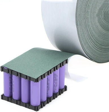 Insulating Gasket Battery 80mm Roll 20 Meters