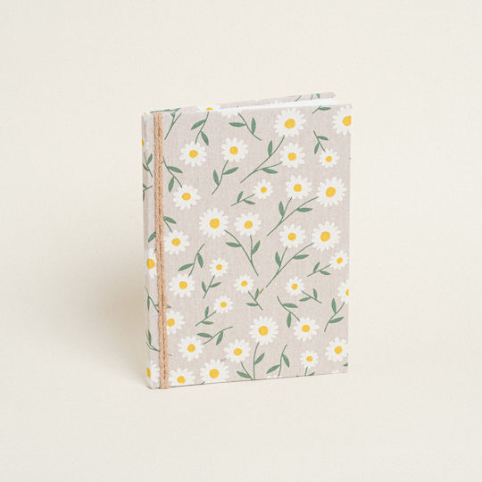 Beauty Home Carte de Dorințe pentru Nunți Margarete Verticală
