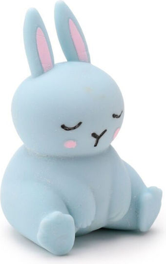Puckator Dehnbarer Squishy Mehrfarbig (Verschiedene Designs/Sortiment von Designs) 1St
