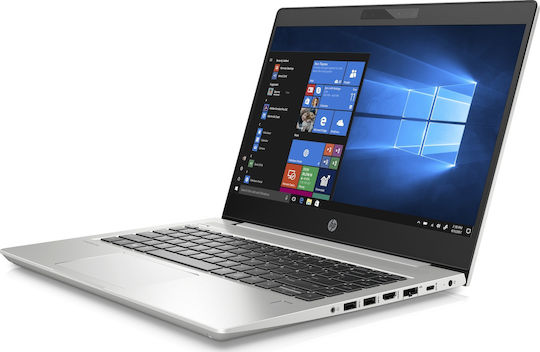 HP Probook 440 G8 Überarbeitet Note A 14" Touchscreen (Kern i5-1135G7/8GB/128GB SSD/W11 Pro)