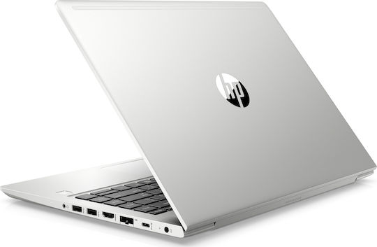 HP Probook 440 G8 Überarbeitet Note A 14" (Kern i7-1165G7/8GB/256GB SSD/W11 Pro)