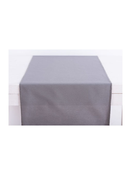 Beauty Home Ράνερ Premium Γκρι 32x150εκ.