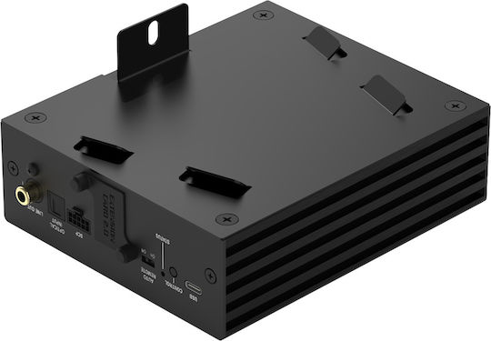 Match Up 8bmw Mk2 Car Audio Amplifier 8 Channels DSP
