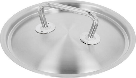 Demeyere Classic Pro 3 Βαθιά Ανοξείδωτη Κατσαρόλα Ατμού 2lt / 18cm
