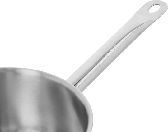 Demeyere Classic Pro 3 Oală Mică Lapte La Abur 1lt 14cm