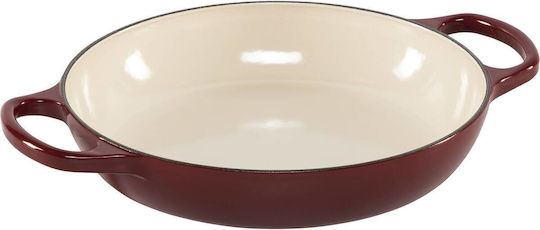 Le Creuset Gusseisen Töpfe aus Untiefe 2lt / Le Creuset Gusseisen Töpfe aus Untiefe 2lt /