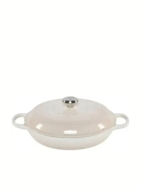 Le Creuset Ρηχή Κατσαρόλα