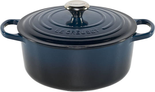 Le Creuset Tiefen Gusseisen Kochtopf aus Gusseisen 3.3l Le Creuset Tiefen Gusseisen Kochtopf aus Gusseisen 3.3l