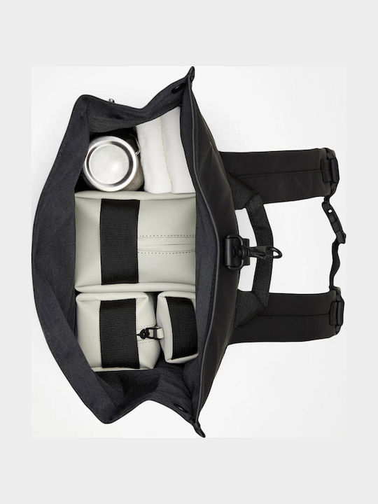 Rains Rucsac Rolltop 17lt Maro